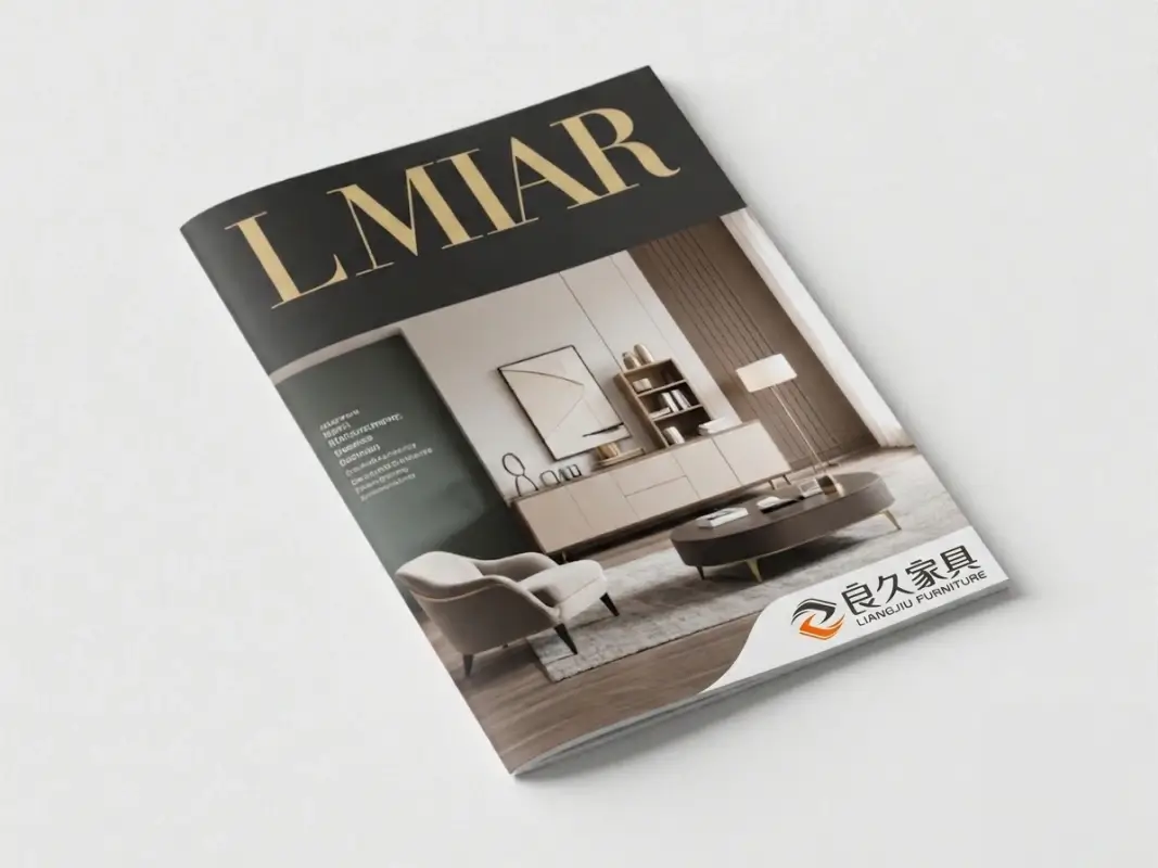 Brochures & Catalogs