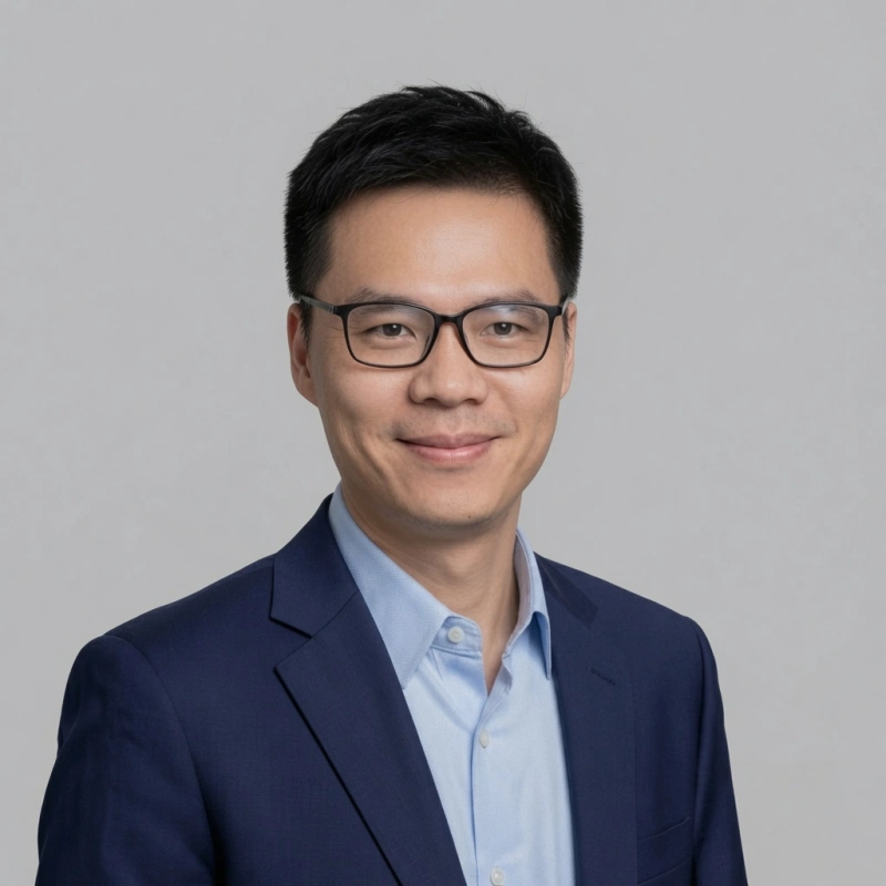 Wythe Xiao