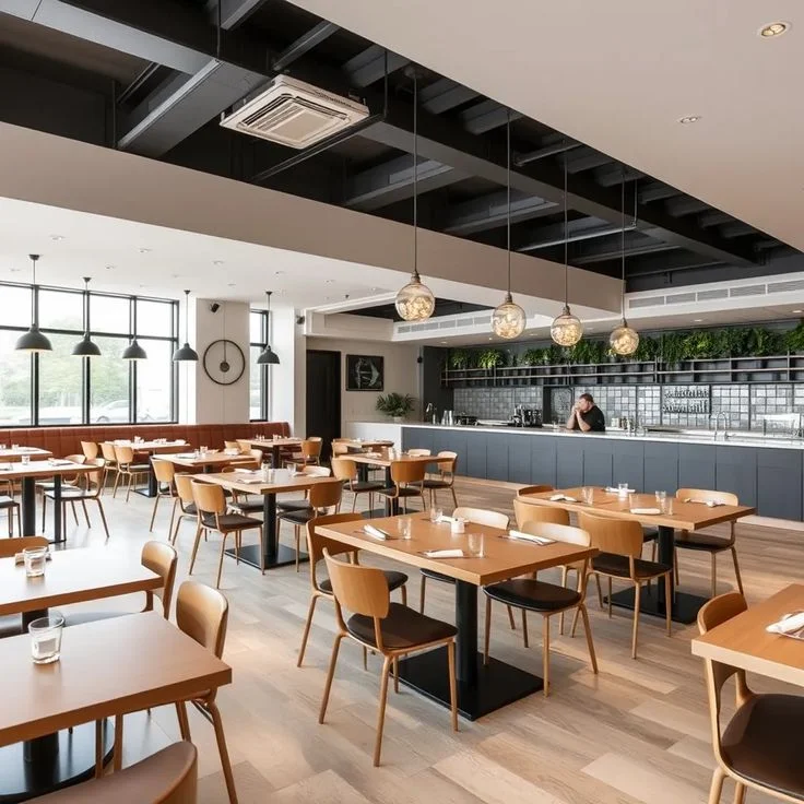 Buying Restaurant Furniture: 7 Checks Before You Place an Order