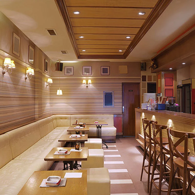 Custom Restaurant Booth Seating Cost: What Affects Your Quote?