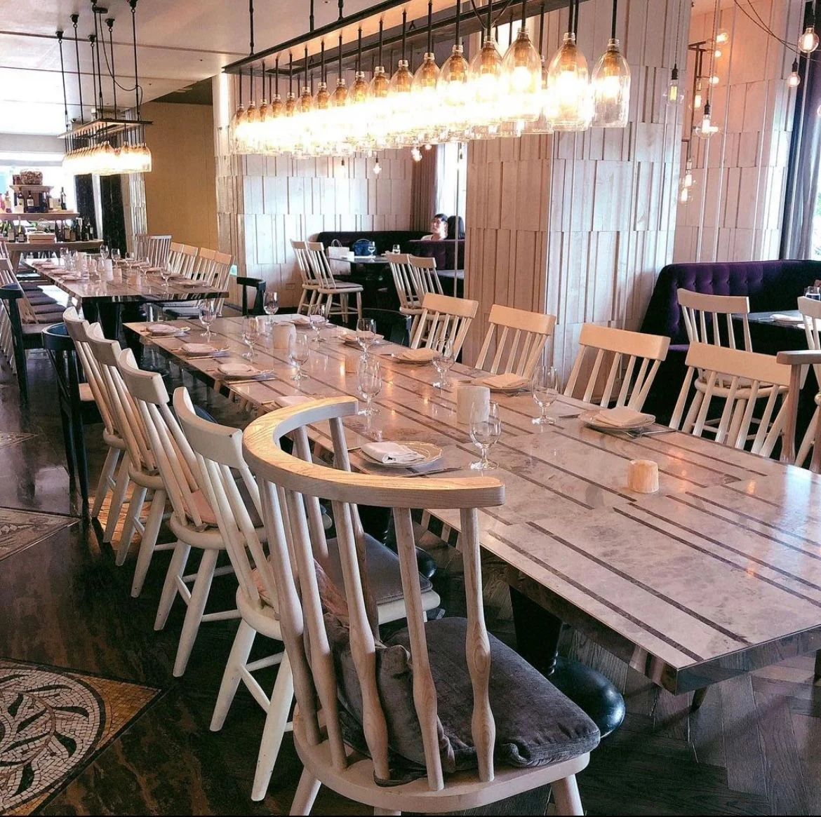 Replacement Restaurant Table Tops: What to Check Before Ordering