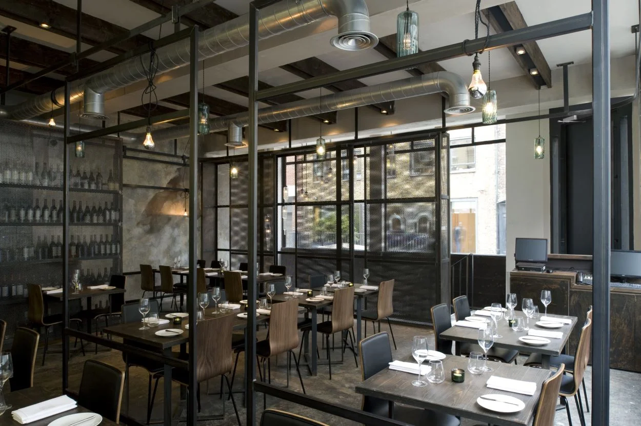 Used vs. New Restaurant Furniture: Comparing the Total Cost