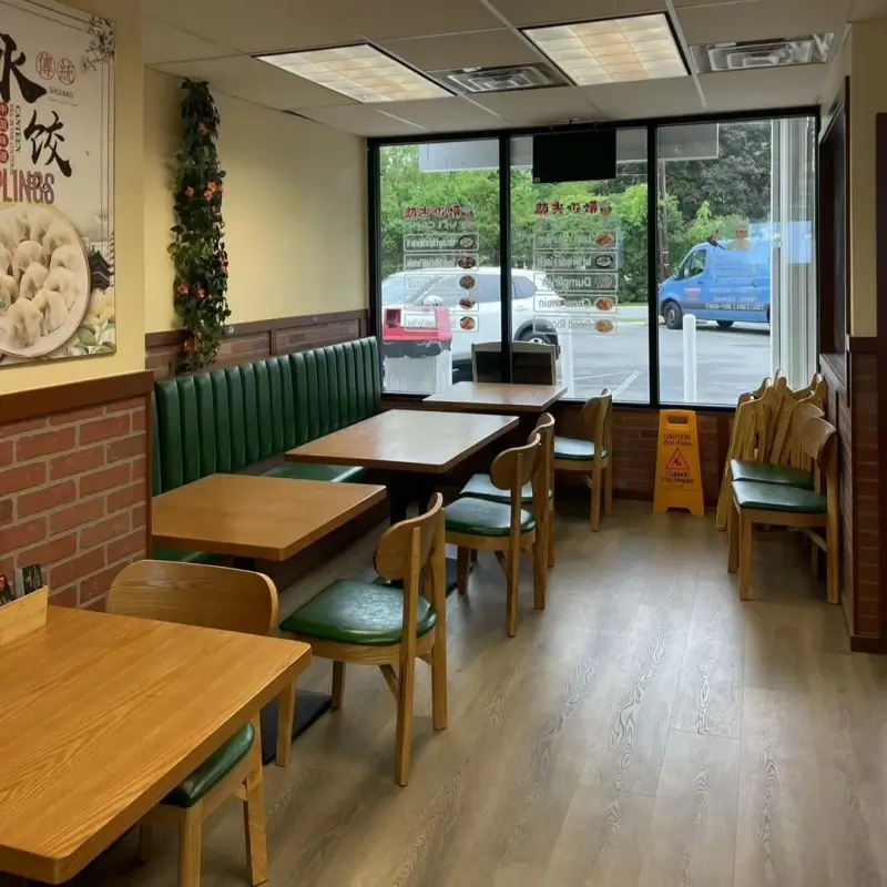 Chinese restaurants in Canberra, Australia