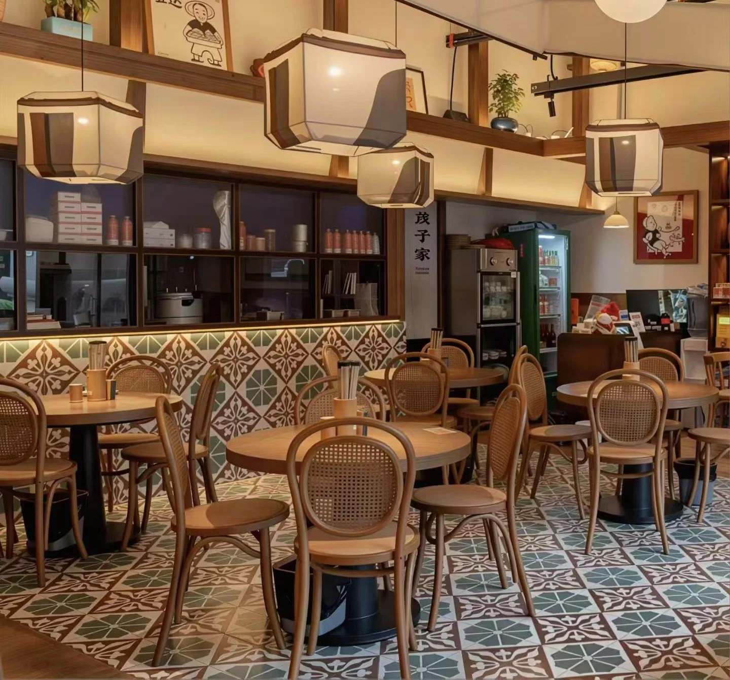 Chinese restaurants in Canberra, Australia