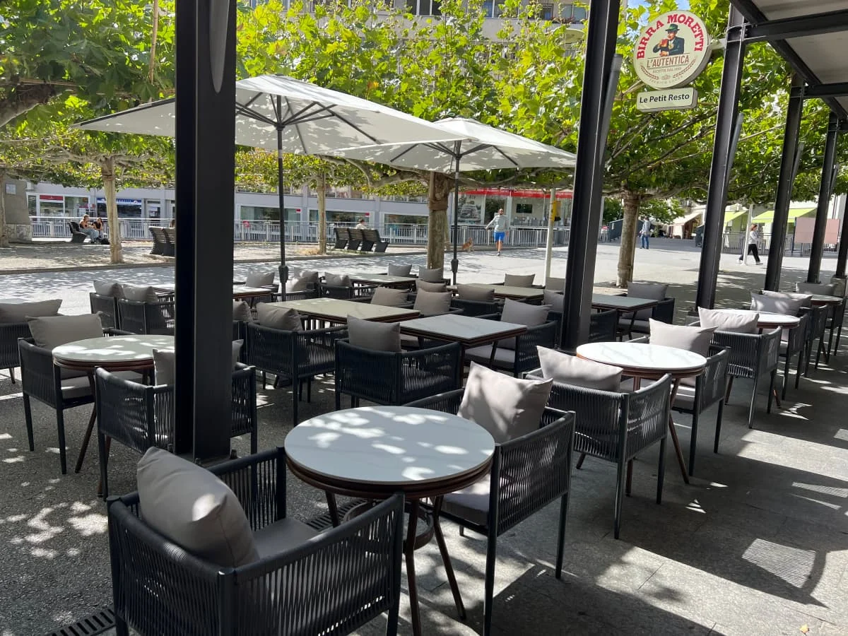 Le Petit Resto