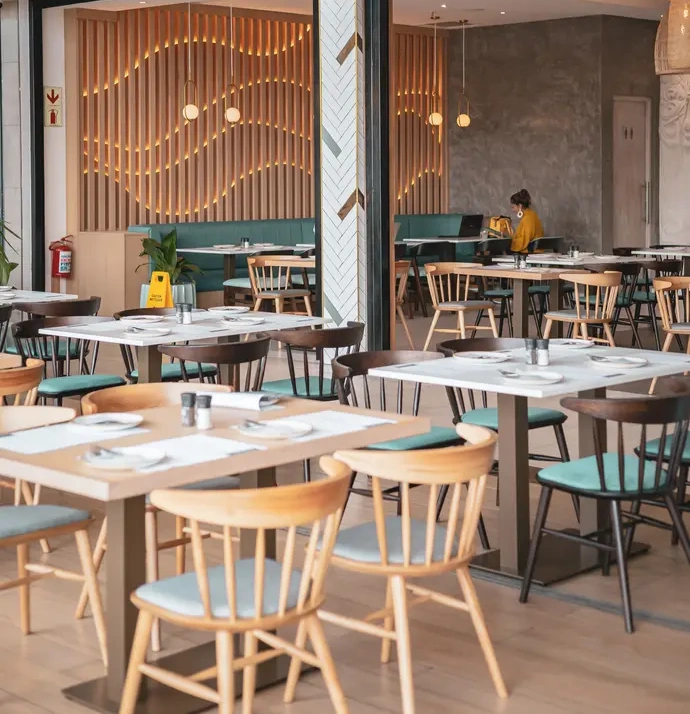 Ukkō Restaurant