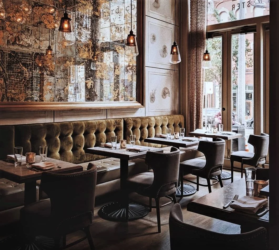 Building Your Restaurant’s Success: Why Your Choice of Seating Matters (A Guide for U.S. Owners)