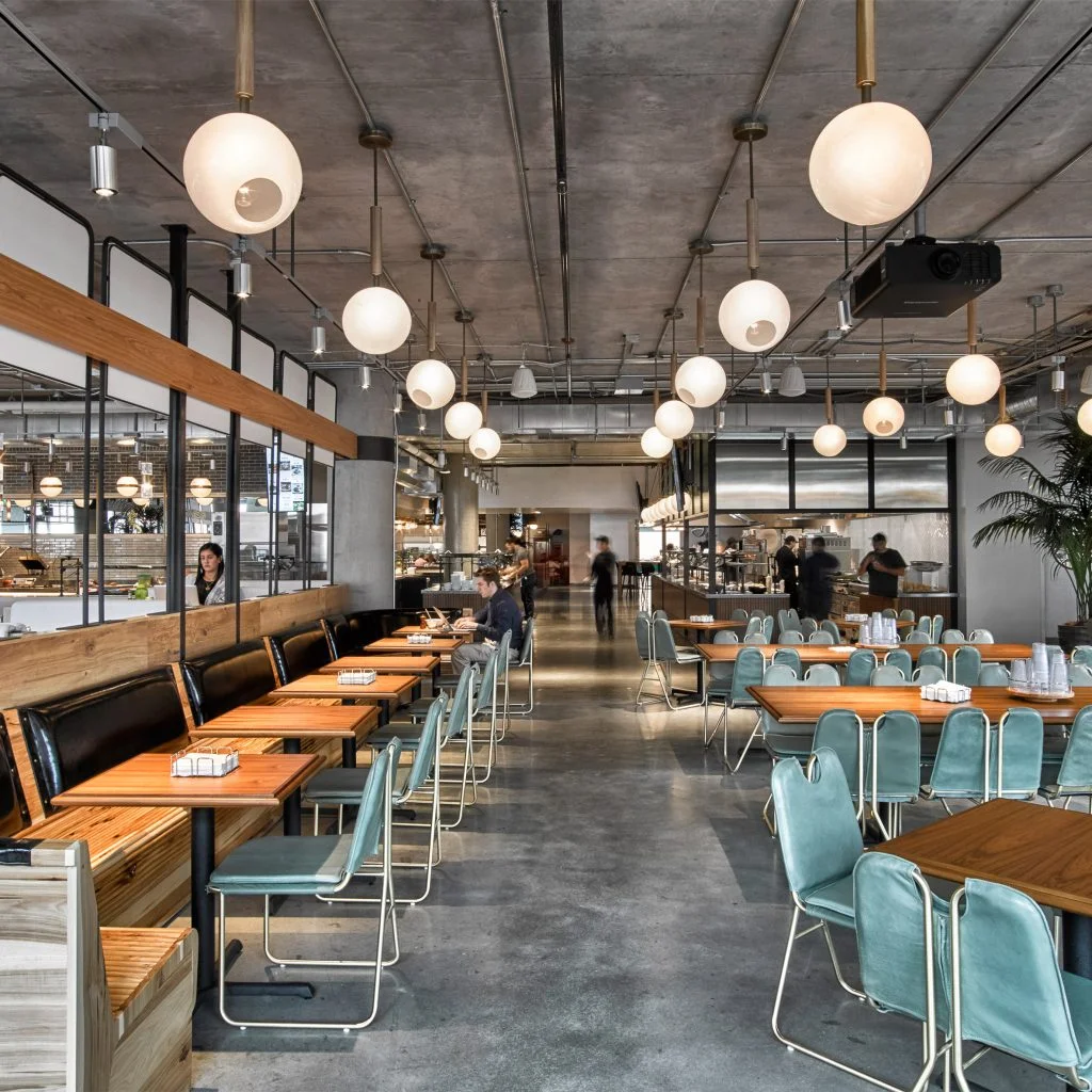 Restaurant Furniture Buying Guide 2026: How to Choose the Right Commercial Furniture Supplier