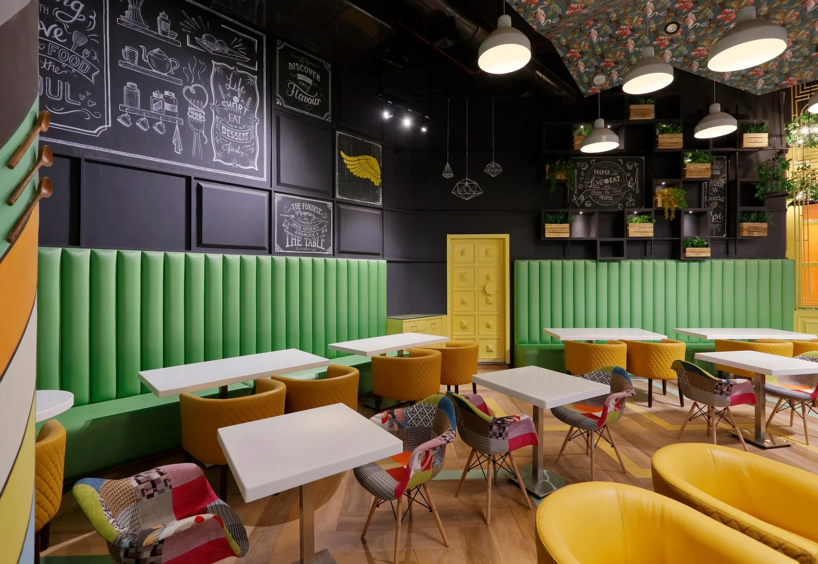 Restaurant Furniture Manufacturer in China: Custom Commercial Dining Furniture Solutions for Global Hospitality Projects