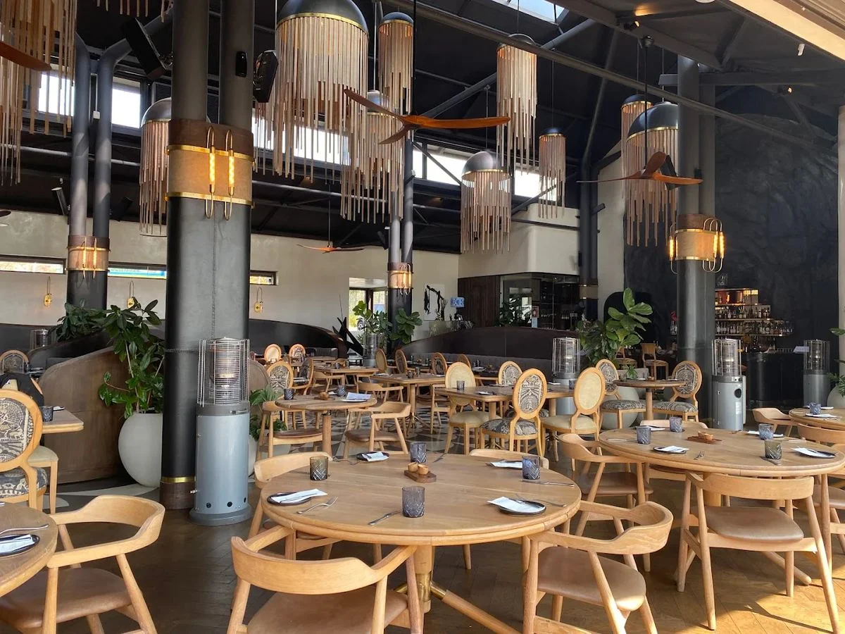 The Top Commercial Restaurant Furniture Manufacturers & Suppliers