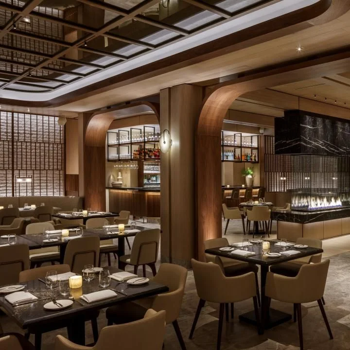 Building Your Restaurant’s Success: Why Your Choice of Seating Matters (A Guide for U.S. Owners)
