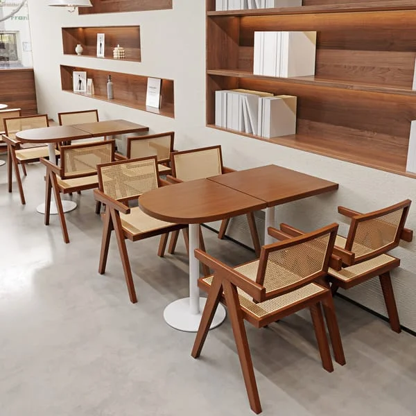 The 2026 Commercial Hospitality Furniture Guide: Material Science, Durability Standards & Customization Strategies for Global Projects