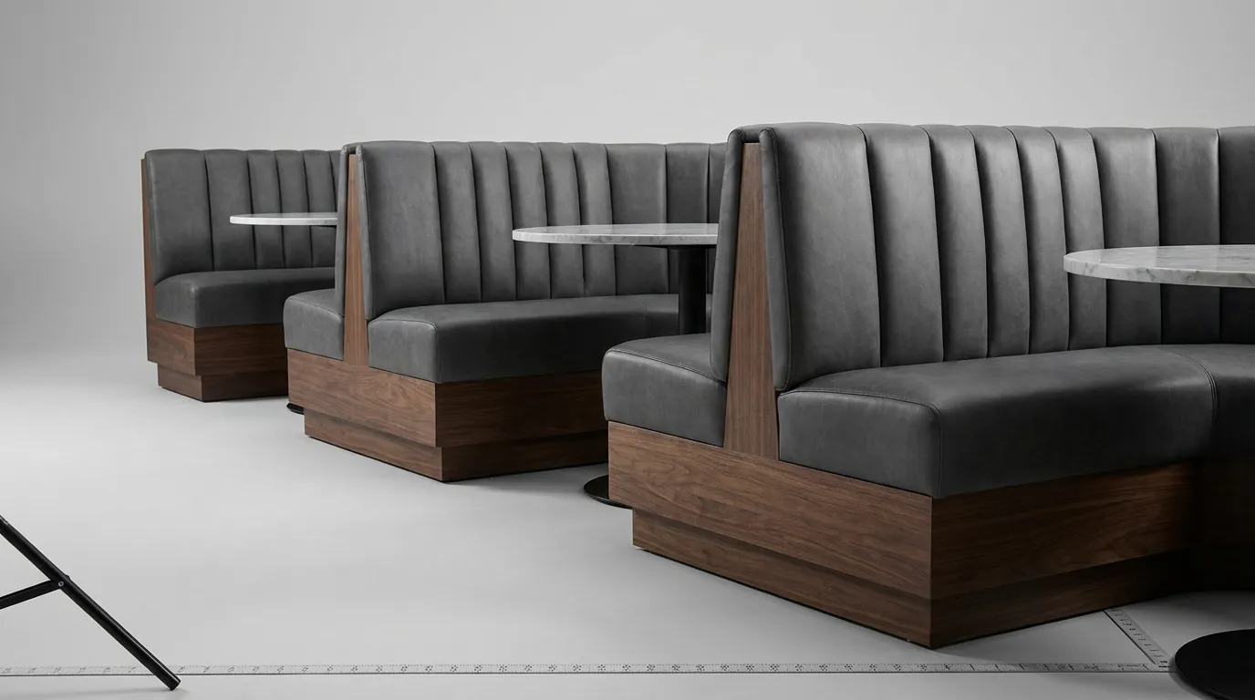 Hospitality Furniture Manufacturers in China: 2026 Guide