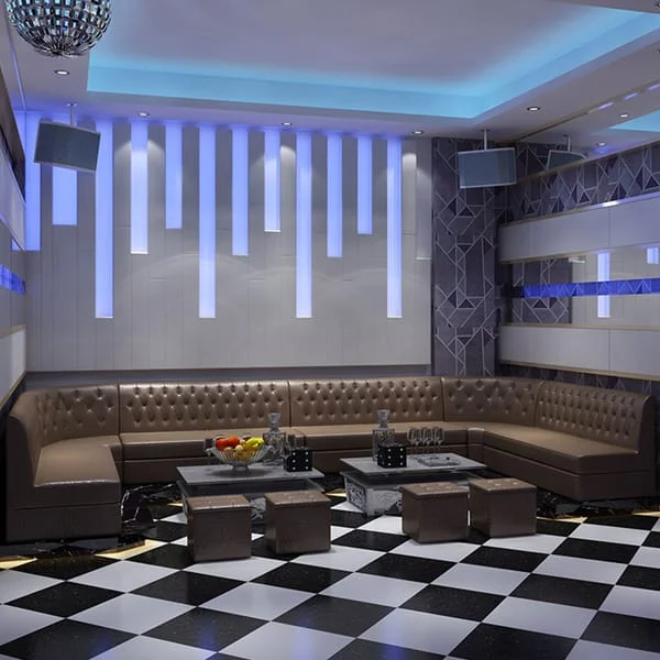 KTV Karaoke Furniture Customization
