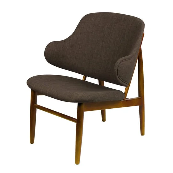 Ash wood chair
