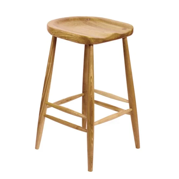 Ash bar chair