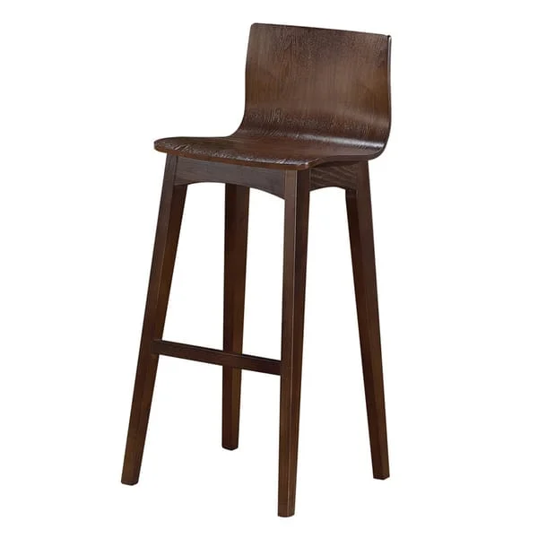 Coffee bar chair