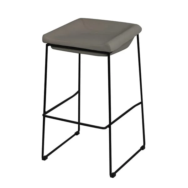 Modern bar chair