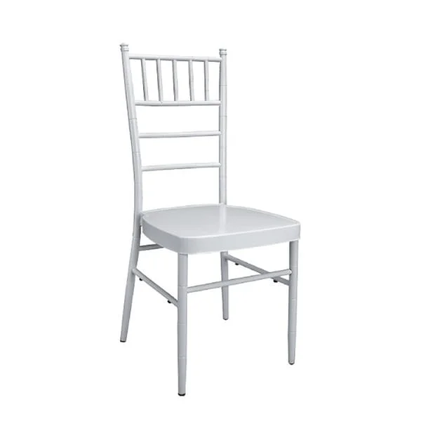Wedding bamboo chair