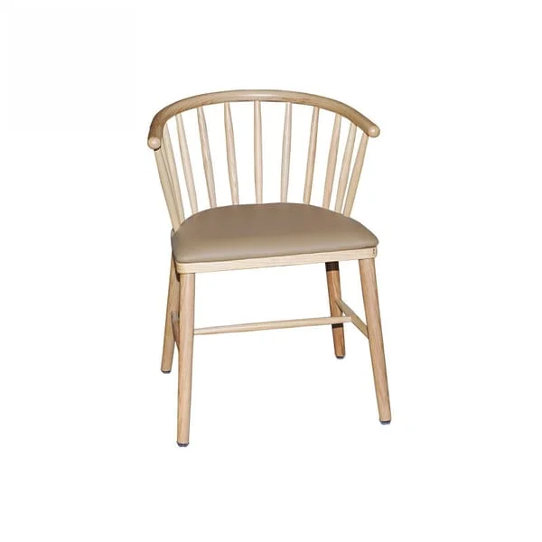 Classic Spindle Back Dining Chair