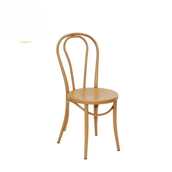 Vintage Bentwood Café Dining Chair