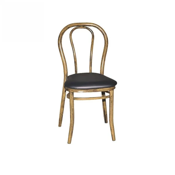 Vintage Bentwood Bistro Chair