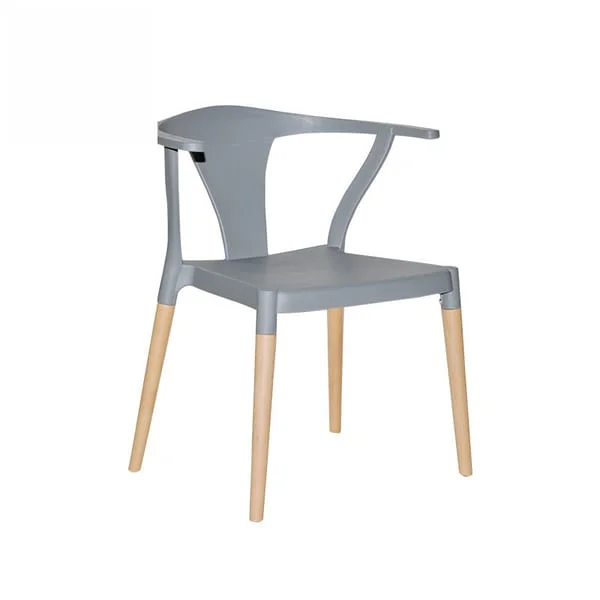 Mid-Century Wishbone Dining Chair