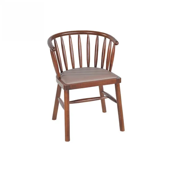 Classic Windsor Spindle Back Chair