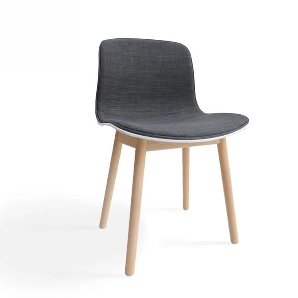 Contemporary Upholstered Dining Chair