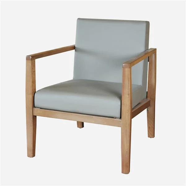 Executive Armchair