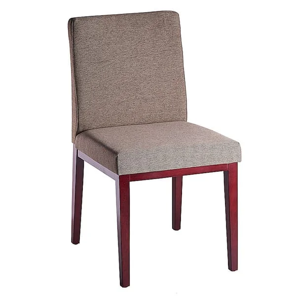 Modern Upholstered Dining Chair