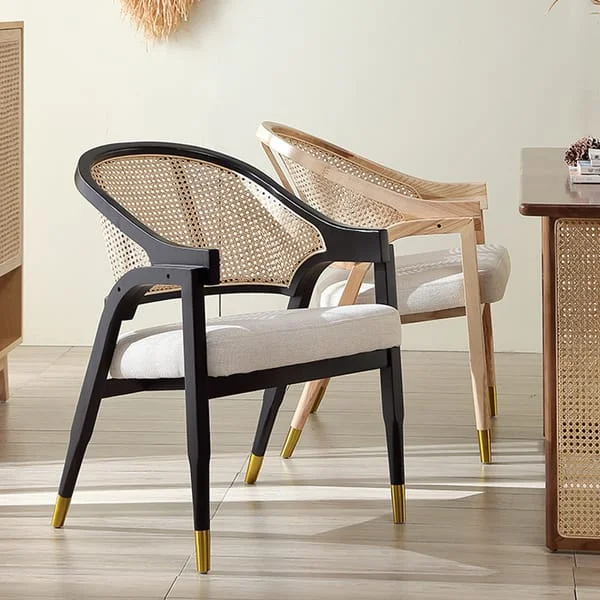 Wormley Chair