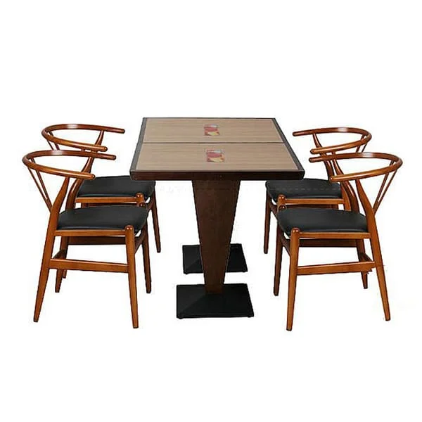 Pizza shop furniture