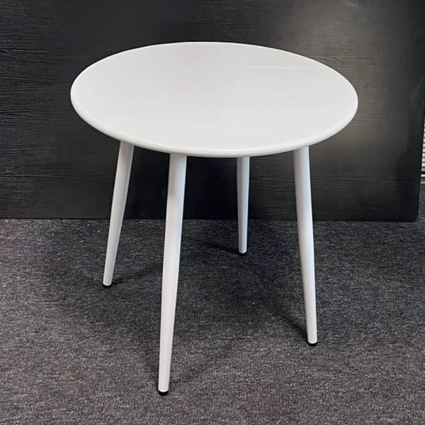 Custom patio tables