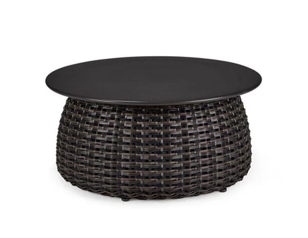 Outdoor side table