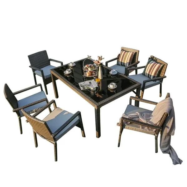Outdoor garden furniture manufacturers custom