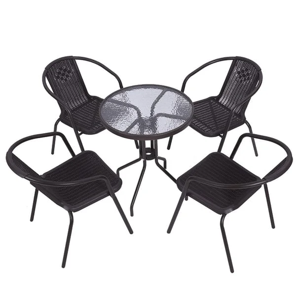Outdoor rest furniture