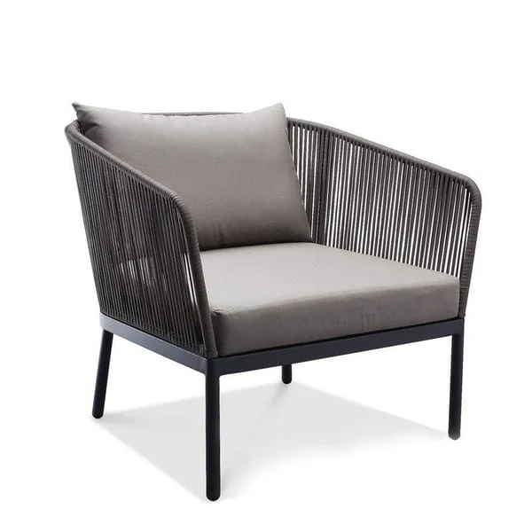 Diman single sofa