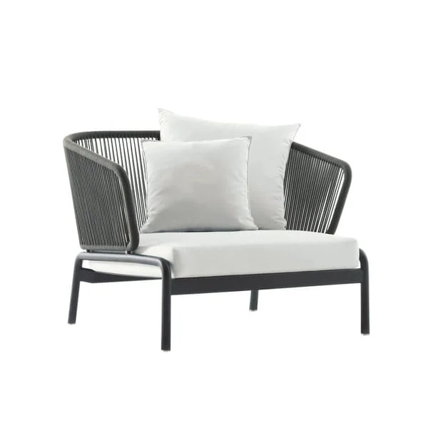 Watt single sofa