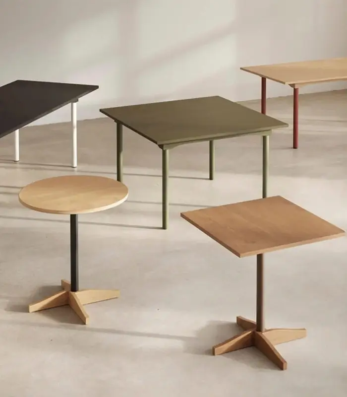 Tables