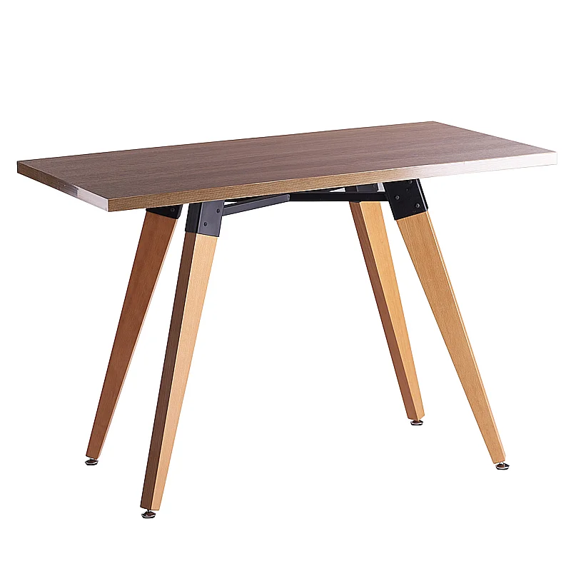 Modern dining table