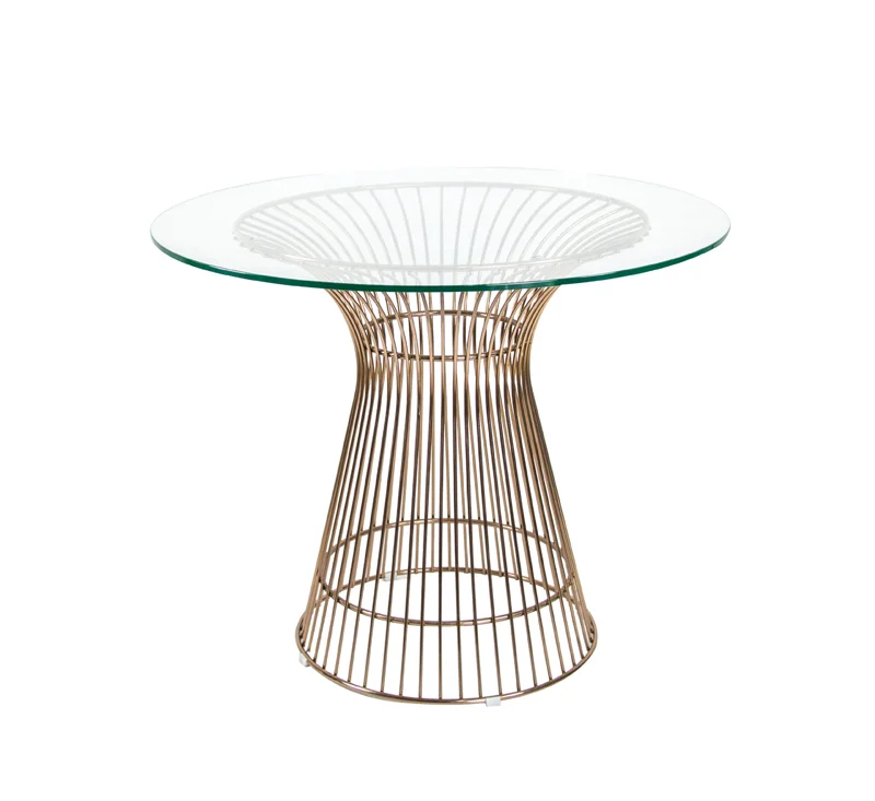 Powell End Table