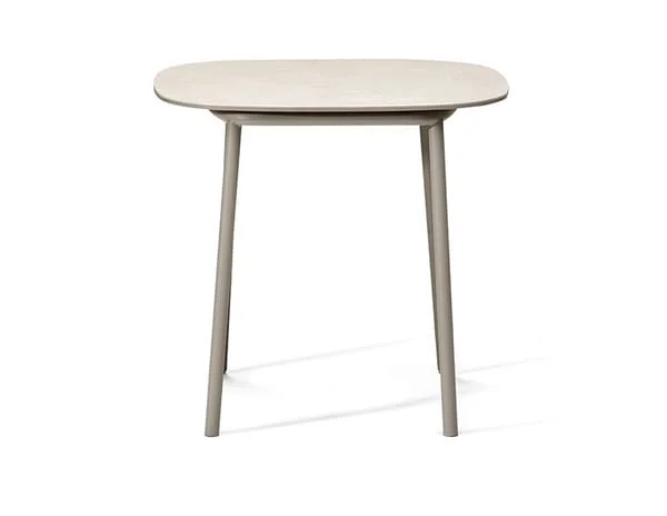 Commercial Outdoor Square Dining Table